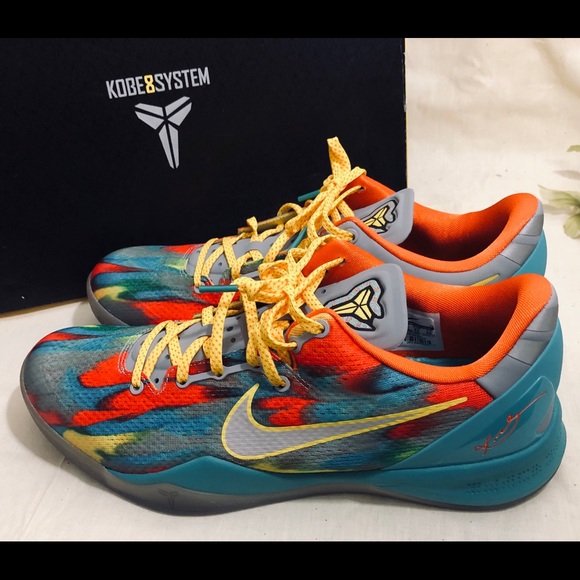 kobe venice beach shoes